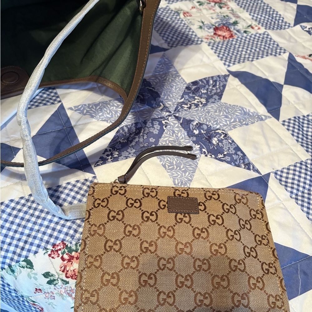 Large “Giglio” tote. Brand new. ***Not branded*** - Picture 4 of 6